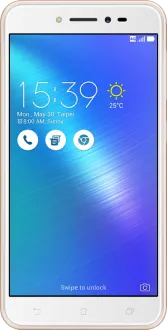 Asus Zenfone Live 2GB RAM 16GB