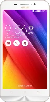 Asus ZenFone Max (2016) 3GB RAM 32GB
