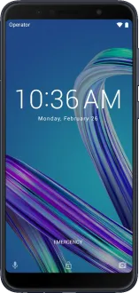 Asus Zenfone Max Pro M1 4GB RAM 64GB