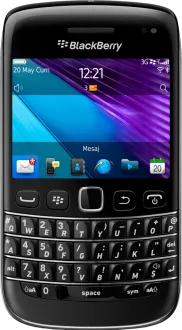 BlackBerry Bold 768MB RAM 8GB