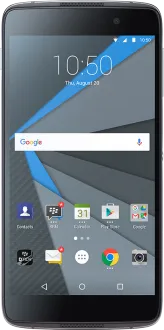 BlackBerry DTEK50 3GB RAM 16GB