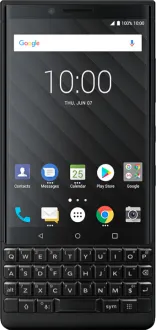 BlackBerry KEY2 6GB RAM 128GB