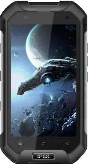 Blackview BV6000s 2GB RAM 16GB