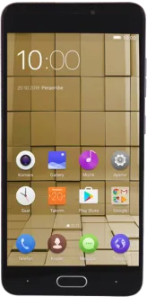 Casper VIA A1 4GB RAM 64GB