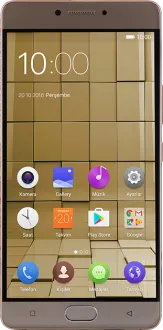 Casper VIA A1 Plus 4GB RAM 64GB