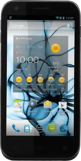 Casper VIA A3316 1GB RAM 16GB