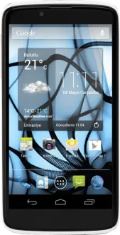 Casper VIA A6108 1GB RAM 8GB