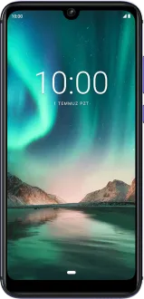 Casper VIA F3 3GB RAM 64GB