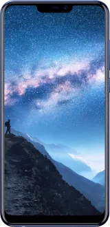 Casper VIA G3 3GB RAM 32GB