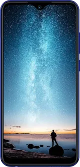 Casper VIA G4 3GB RAM 32GB