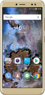 Casper VIA M4 2GB RAM 16GB