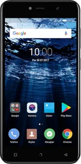 Casper VIA P2 3GB RAM 32GB