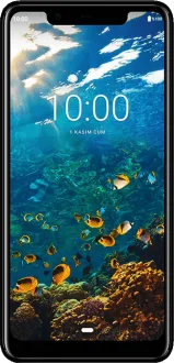 Casper VIA P3 3GB RAM 32GB