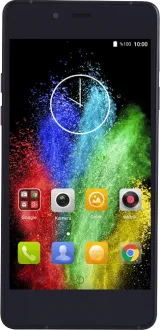 Casper VIA V10 2GB RAM 16GB