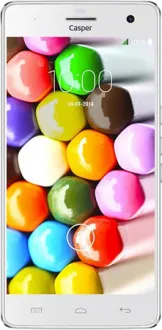 Casper VIA V8 2GB RAM 32GB