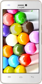 Casper VIA V8c 2GB RAM 16GB