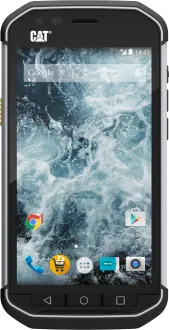 CAT S40 1GB RAM 16GB