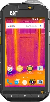 CAT S60 3GB RAM 32GB