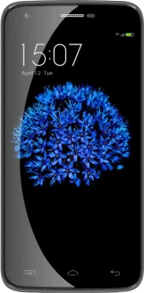 Doogee Valencia2 Y100 Pro 2GB RAM 16GB