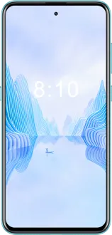 Elephone A7H 4GB RAM 64GB