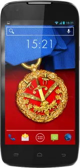 Fly Evo Chic 1 IQ4405 1GB RAM 4GB