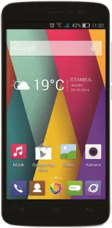 General Mobile Discovery 2 Mini 1GB RAM 8GB