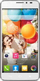 General Mobile Discovery 2 Plus 2GB RAM 16GB