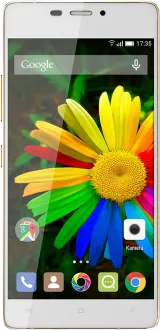 General Mobile Discovery Air 1GB RAM 16GB