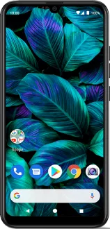 General Mobile GM 20 4GB RAM 64GB