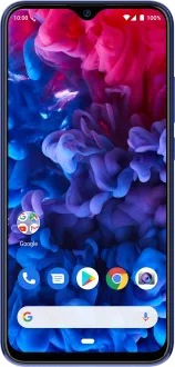 General Mobile GM 20 Pro 6GB RAM 128GB