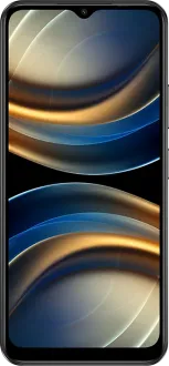 General Mobile GM 23 4GB RAM 128GB