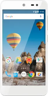 General Mobile GM 5 2GB RAM 16GB