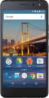 General Mobile GM 5 Plus 3GB RAM 32GB