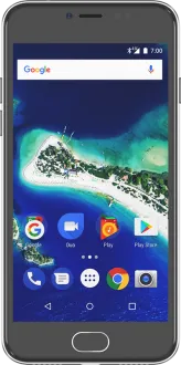 General Mobile GM 6 d 3GB RAM 32GB