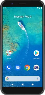 General Mobile GM 8 4GB RAM 64GB