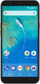 General Mobile GM 8 4GB RAM 64GB