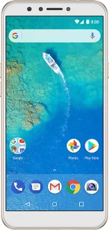 General Mobile GM 8 3GB RAM 32GB