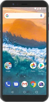 General Mobile GM 9 Pro d 4GB RAM 64GB