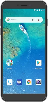 General Mobile GM 8 Go 1GB RAM 16GB