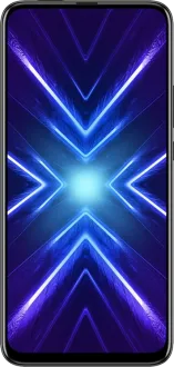 Honor 9X 4GB RAM 128GB