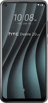 HTC Desire 20 Pro 6GB RAM 128GB