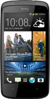 HTC Desire 500 1GB RAM 4GB