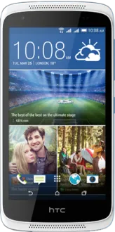 HTC Desire 526G+ dual sim 1GB RAM 16GB