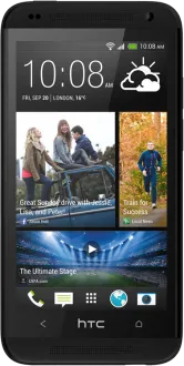 HTC Desire 601 1GB RAM 8GB