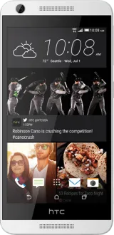 HTC Desire 626s 1GB RAM 8GB