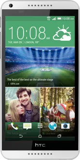 HTC Desire 816G 1GB RAM 8GB
