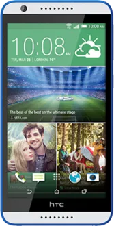 HTC Desire 820 2GB RAM 16GB