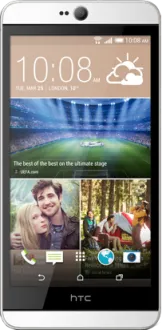 HTC Desire 826 dual sim 2GB RAM 16GB