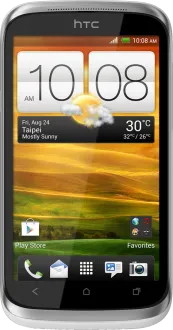 HTC Desire X 768MB RAM 4GB