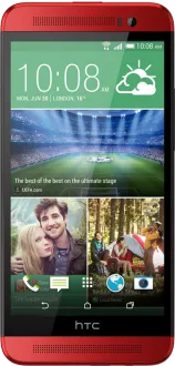 HTC One (E8) 2GB RAM 16GB